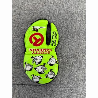 Scotty Cameron(その他)のフリマアイテム一覧 Scotty Cameron(その他)のフリマアイテム一覧