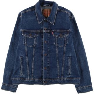 Levi's(Gジャン/デニムジャケット)のフリマアイテム一覧 Levi's(Gジャン/デニムジャケット)のフリマアイテム一覧