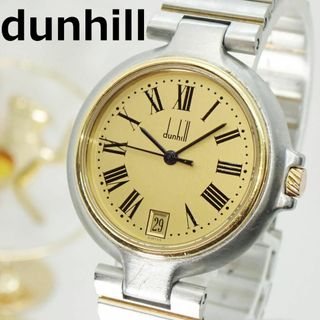 Dunhill(腕時計)のフリマアイテム一覧 Dunhill(腕時計)のフリマアイテム一覧