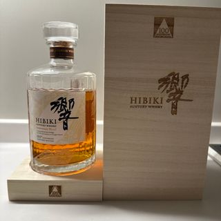 サントリー - 山崎18年 空港限定 空港 免税店 リミテッド サントリー - 山崎18年 空港限定 空港 免税店 リミテッド