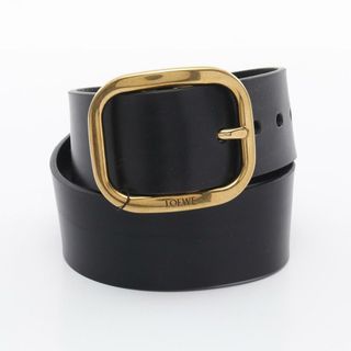 LOEWE(ベルト ・ ブラック/黒色系)のフリマアイテム一覧 LOEWE(ベルト ・ ブラック/黒色系)のフリマアイテム一覧