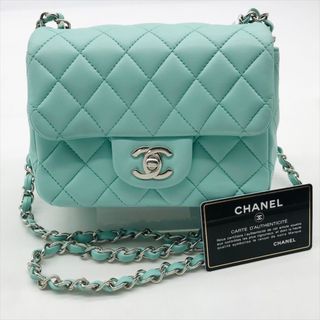 CHANEL(バッグ ・ ブルー・ネイビー/青色系)のフリマアイテム一覧 CHANEL(バッグ ・ ブルー・ネイビー/青色系)のフリマアイテム一覧