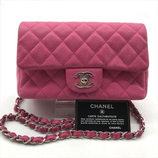 CHANEL(バッグ ・ ピンク/桃色系)のフリマアイテム一覧 CHANEL(バッグ ・ ピンク/桃色系)のフリマアイテム一覧