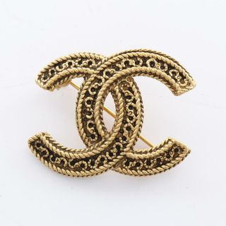 CHANEL(ブローチ/コサージュ)のフリマアイテム一覧 CHANEL(ブローチ/コサージュ)のフリマアイテム一覧