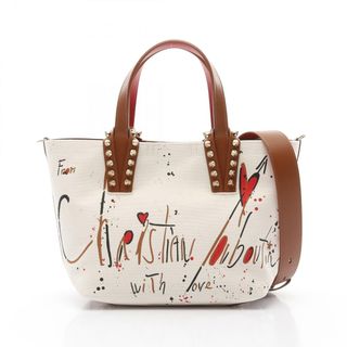 Christian Louboutin(トートバッグ)のフリマアイテム一覧 Christian Louboutin(トートバッグ)のフリマアイテム一覧