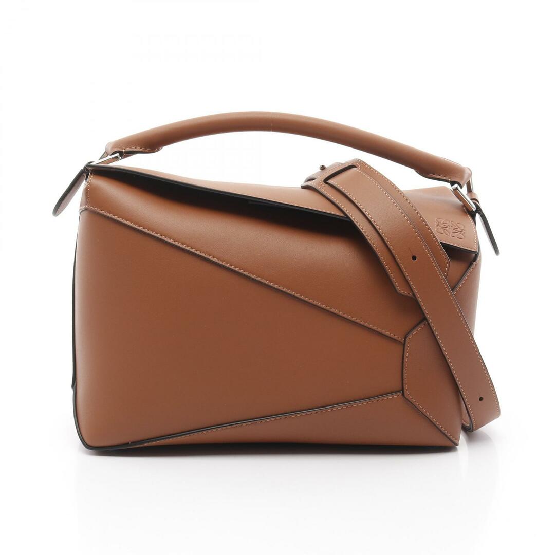 LOEWE - LOEWE ロエベ ハンドバッグ パズルバッグ