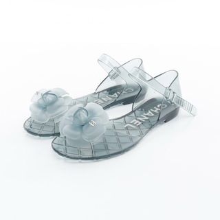 CHANEL(サンダル)のフリマアイテム一覧 CHANEL(サンダル)のフリマアイテム一覧