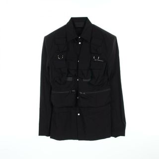 PRADA(テーラードジャケット)のフリマアイテム一覧 PRADA(テーラードジャケット)のフリマアイテム一覧