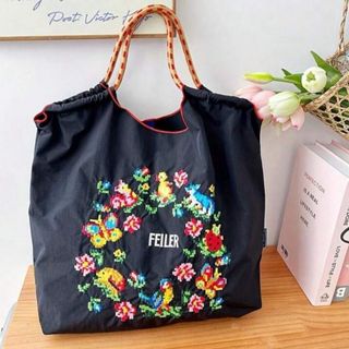 FEILER(ブラック/黒色系)のフリマアイテム一覧 FEILER(ブラック/黒色系)のフリマアイテム一覧