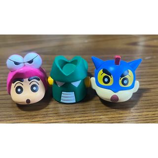 クレヨンしんちゃん - クレヨンしんちゃん みんなでおそろい クレヨンしんちゃん - クレヨンしんちゃん みんなでおそろい