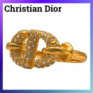 Christian Dior - ヴィンテージ Dior ディオール ミミウィ Christian Dior - ヴィンテージ Dior ディオール ミミウィ