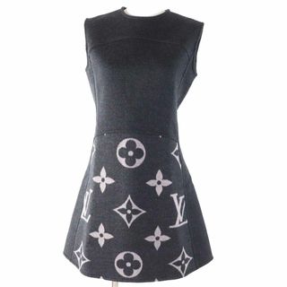 LOUIS VUITTON(ひざ丈ワンピース)のフリマアイテム一覧 LOUIS VUITTON(ひざ丈ワンピース)のフリマアイテム一覧