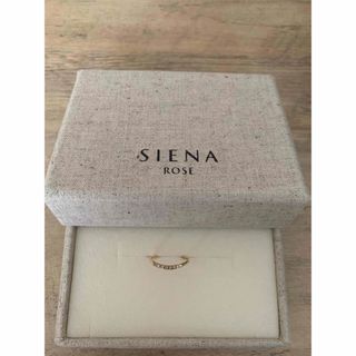 SIENA ROSE(リング(指輪))のフリマアイテム一覧 SIENA ROSE(リング(指輪))のフリマアイテム一覧