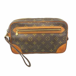 LOUIS VUITTON(セカンドバッグ/クラッチバッグ)のフリマ LOUIS VUITTON(セカンドバッグ/クラッチバッグ)のフリマ