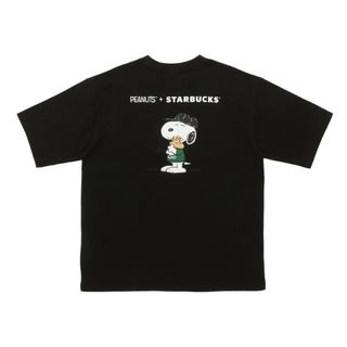 Starbucks - PORTER コーヒービーンシェイプ 2WAYツールバッグ Starbucks - PORTER コーヒービーンシェイプ 2WAYツールバッグ