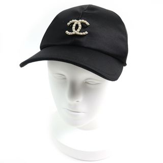 CHANEL(キャップ)のフリマアイテム一覧 CHANEL(キャップ)のフリマアイテム一覧