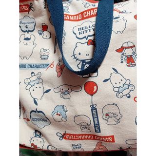 ハローキティ - 完売♡ レスポートサック ハローキティコラボ 50 ハローキティ - 完売♡ レスポートサック ハローキティコラボ 50