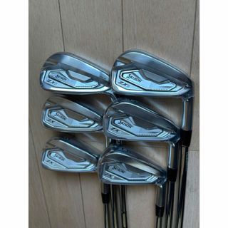 Srixon(クラブ)のフリマアイテム一覧 Srixon(クラブ)のフリマアイテム一覧
