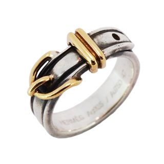 HERMES(リング(指輪) ・ ゴールド/金色系)のフリマアイテム一覧 HERMES(リング(指輪) ・ ゴールド/金色系)のフリマアイテム一覧