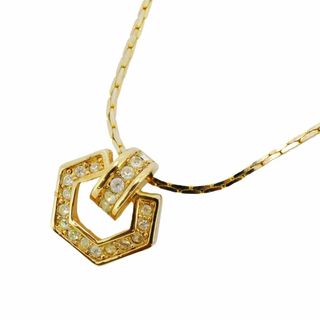 Christian Dior(ネックレス)のフリマアイテム一覧 Christian Dior(ネックレス)のフリマアイテム一覧