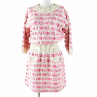 CHANEL(ワンピース)のフリマアイテム一覧 CHANEL(ワンピース)のフリマアイテム一覧