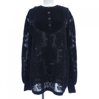 CHANEL(ニット/セーター)のフリマアイテム一覧 CHANEL(ニット/セーター)のフリマアイテム一覧