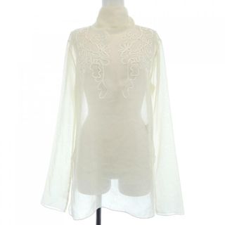 TODAYFUL - ENOF ace long sleeve shirt BLACKの通販 by ca's TODAYFUL - ENOF ace long sleeve shirt BLACKの通販 by ca's