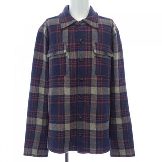 RRL - キムタク着用 RRL チェックシャツ グランメゾン東京