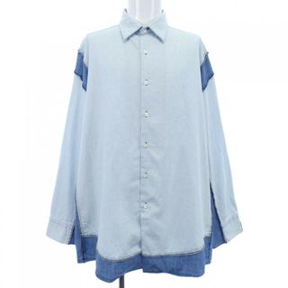 N.HOOLYWOOD - 美品 N.HOOLYWOOD エヌハリウッド シャツ サイズ N.HOOLYWOOD - 美品 N.HOOLYWOOD エヌハリウッド シャツ サイズ