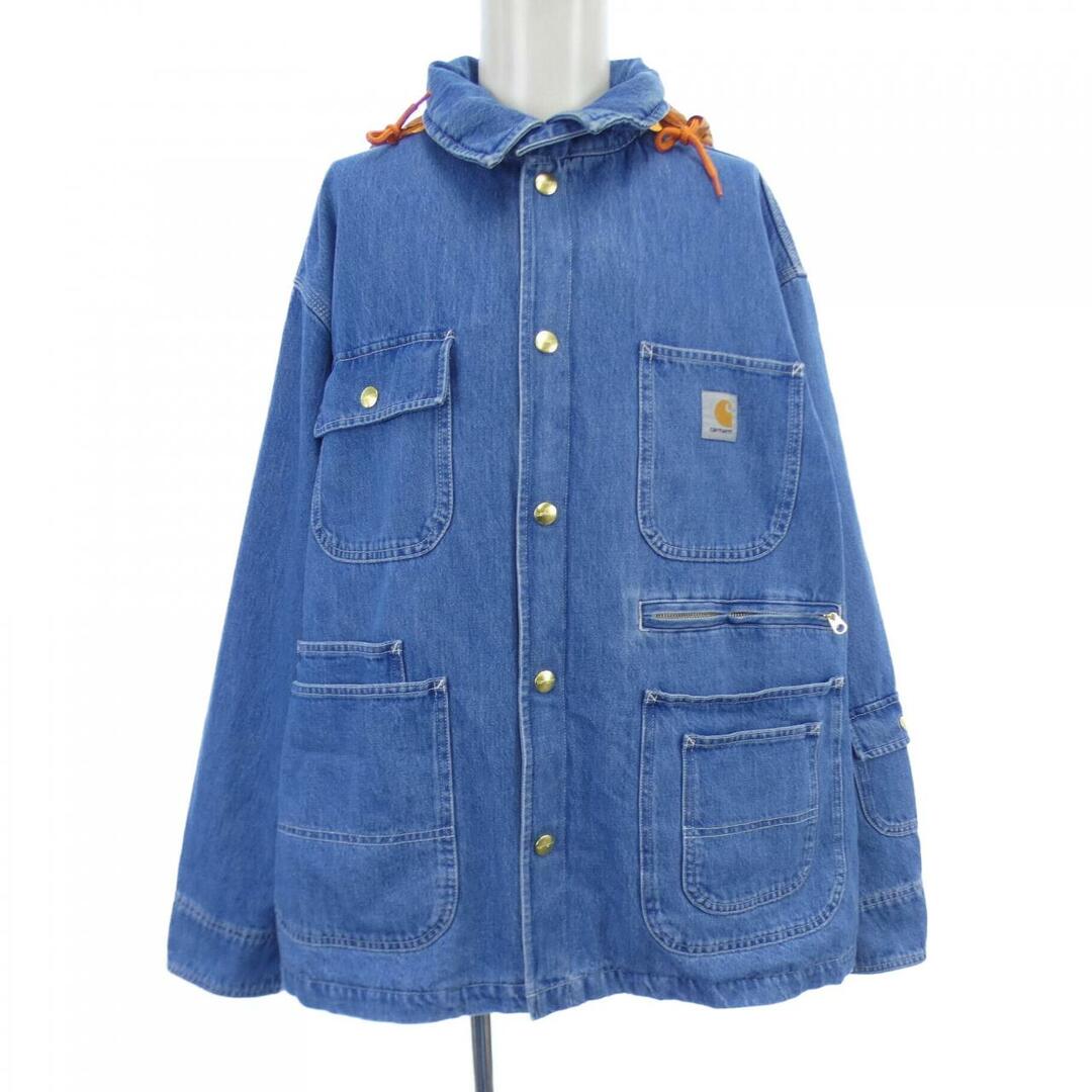 carhartt - カーハート CARHARTT デニムジャケット