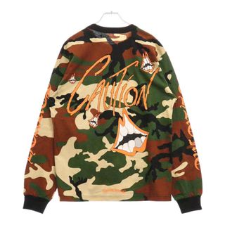 Chrome Hearts(Tシャツ/カットソー(七分/長袖))のフリマ Chrome Hearts(Tシャツ/カットソー(七分/長袖))のフリマ