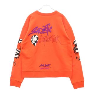 Chrome Hearts(スウェット)のフリマアイテム一覧 Chrome Hearts(スウェット)のフリマアイテム一覧