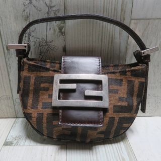 FENDI(ポーチ)のフリマアイテム一覧 FENDI(ポーチ)のフリマアイテム一覧