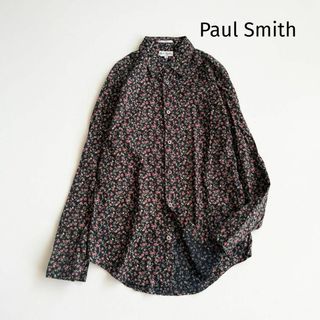 Paul Smith(花柄 ・ シャツ)のフリマアイテム一覧 Paul Smith(花柄 ・ シャツ)のフリマアイテム一覧
