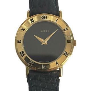 GUCCI(腕時計)のフリマアイテム一覧 GUCCI(腕時計)のフリマアイテム一覧