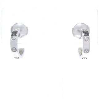 Cartier(ピアス)のフリマアイテム一覧 Cartier(ピアス)のフリマアイテム一覧