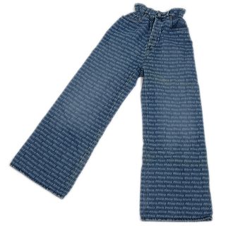 MIU MIU - 美品 ミュウミュウ miumiu パンツ ショートパンツ MIU MIU - 美品 ミュウミュウ miumiu パンツ ショートパンツ