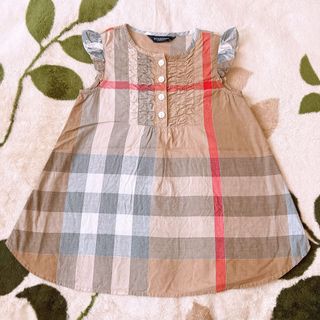 BURBERRY(ワンピース)のフリマアイテム一覧 BURBERRY(ワンピース)のフリマアイテム一覧