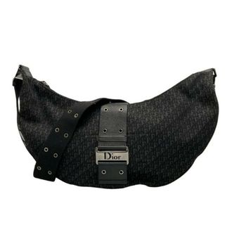 Christian Dior - オールドディオール ハニカム柄 ショルダー Christian Dior - オールドディオール ハニカム柄 ショルダー