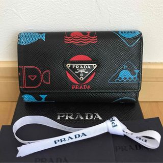PRADA(キーケース)のフリマアイテム一覧 PRADA(キーケース)のフリマアイテム一覧