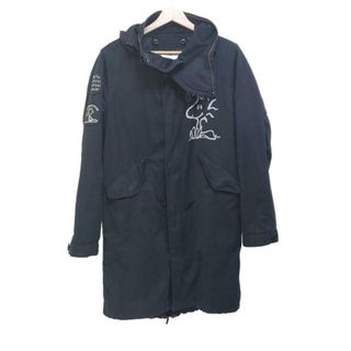 HYSTERIC GLAMOUR - ヒステリックグラマー 0123LB03 ゴート HYSTERIC GLAMOUR - ヒステリックグラマー 0123LB03 ゴート
