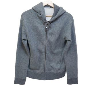 Theory luxe(パーカー)のフリマアイテム一覧 Theory luxe(パーカー)のフリマアイテム一覧