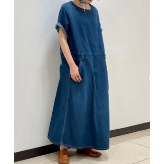 45R(ロングワンピース/マキシワンピース)のフリマアイテム一覧 45R(ロングワンピース/マキシワンピース)のフリマアイテム一覧