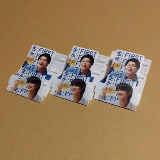 BE:FIRST(タレントグッズ)のフリマアイテム一覧 BE:FIRST(タレントグッズ)のフリマアイテム一覧