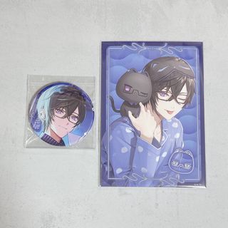 にじさんじ - にじさんじ 葛葉 しまむら コラボの通販 by ちょこ にじさんじ - にじさんじ 葛葉 しまむら コラボの通販 by ちょこ