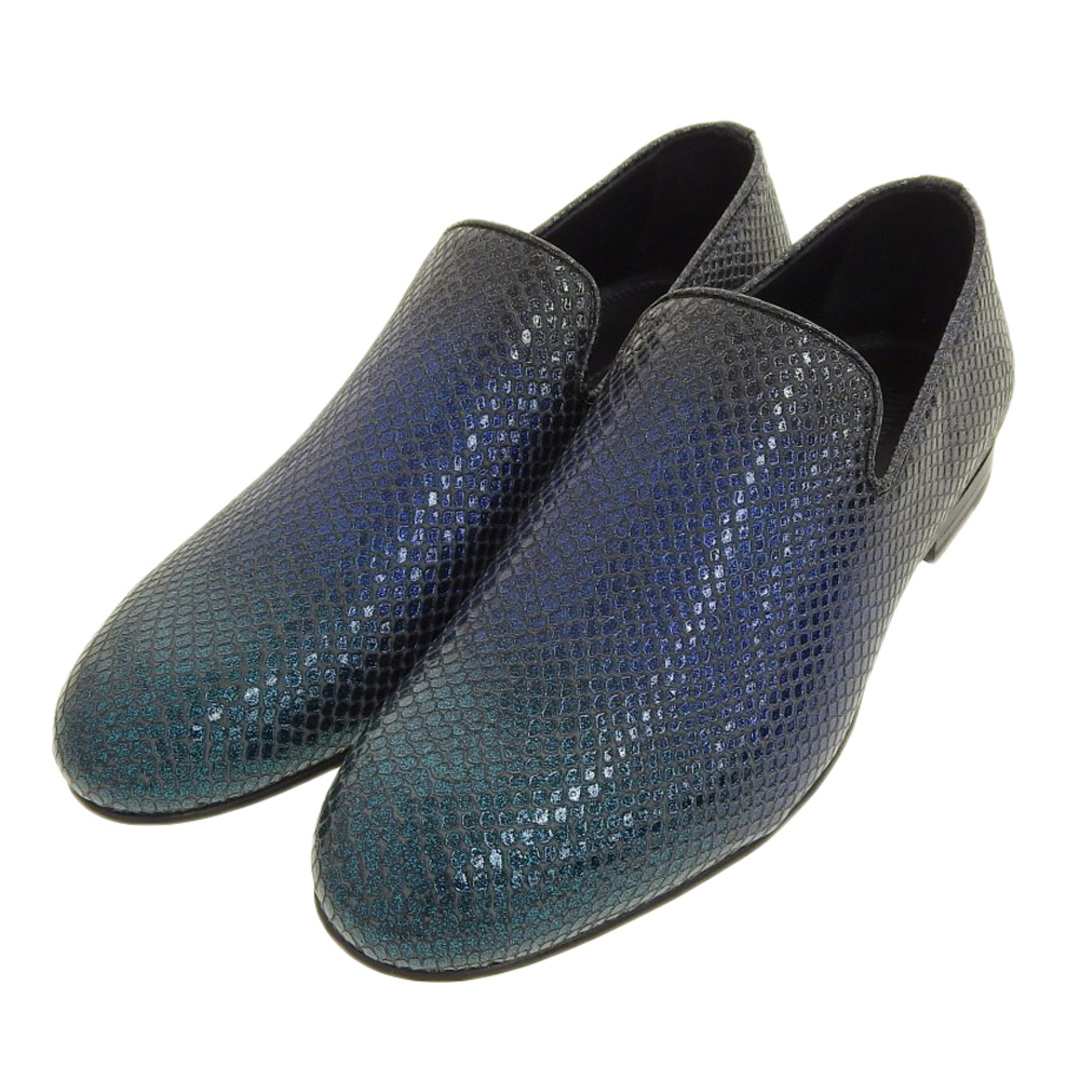 箱付未使用 ジミーチュウ JIMMY CHOO 現行ロゴ SLOANE アシッド
