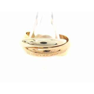 Cartier - Cartier♡ラブリングの通販 by C♡shop|カルティエ Cartier - Cartier♡ラブリングの通販 by C♡shop|カルティエ