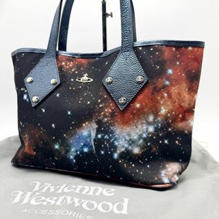 Vivienne Westwood(ハンドバッグ ・ ブルー・ネイビー/青色系 Vivienne Westwood(ハンドバッグ ・ ブルー・ネイビー/青色系