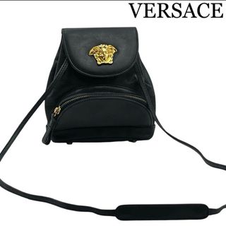 VERSACE - □新品□未使用□ VERSACE ヴェルサーチ メデューサ VERSACE - □新品□未使用□ VERSACE ヴェルサーチ メデューサ