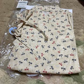 甚平コンビドレス